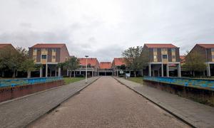 Experiment z Hengelo. Stovka domů na hektar byla úspěch, De Kasbah se ale neprosadil