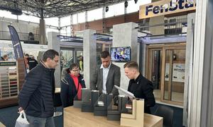Stavební veletrh poradí, jak úsporně topit a moderně stavět