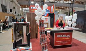 Od chytrého bydlení po vánoční dárky: Plzeň čeká veletržní víkend plný inspirace