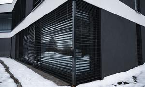 Kolik vám může venkovní stínění ušetřit na energiích