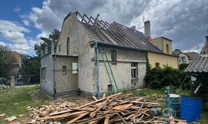 Rekonstrukce, nebo nový dům? Jak se správně rozhodnout