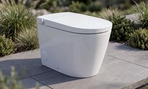 Sprchovací toaleta jako dostupný luxus: JIKAclean MILA nabízí řešení i bez stavebních úprav