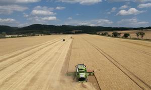 Méně ideologie, více dat a péče o půdu: Pět velkých investorů zakládá alianci Orbis Terra