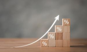 Sazby skočily na 5,79 %: o kolik víc teď zaplatí rodina, která si půjčí 4 miliony