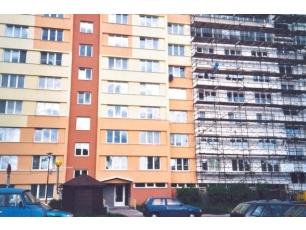 Jak uspořit energii v panelových domech III. díl