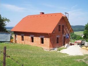 Novostavba nebo rekonstrukce?