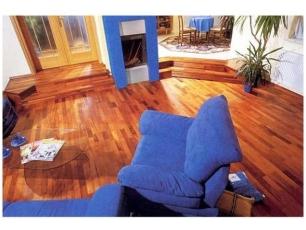 Marmoleum versus lino