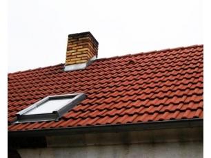 Kvalitní střešní krytina