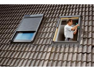 Střešní okna a výběr montážní firmy