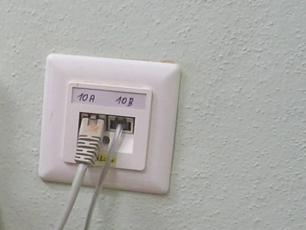 Co umí strukturovaná kabeláž?