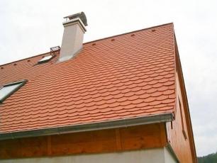 Co je nutné vědět o střeše?