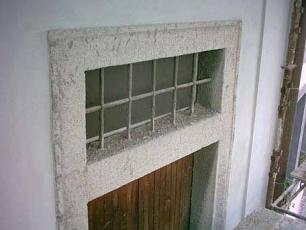 I trvanlivý kámen musíme udržovat a renovovat