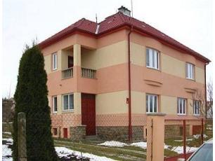 Co se starou břízolitovou omítkou? 