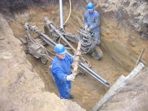Bezvýkopové technologie usnadní ulici život