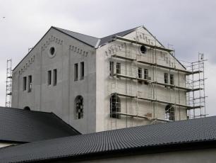 Střecha může mít tisíce podob