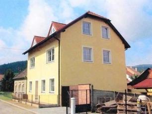 Zateplení vašeho domu podpoří stát