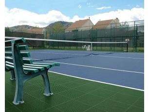 Sport court pro dynamické sportování