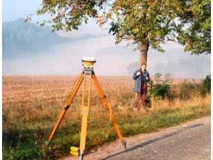 Teprve geometr definuje vlastnictví nemovitosti