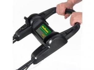 Sekačky John Deere překvapí širokým záběrem
