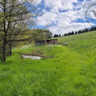 Stavební pozemek Rožmberk nad Vltavou
