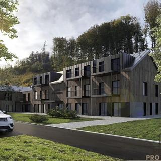 Apartmány Filipov