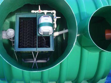 Neplaťte zbytečně za užitkovou vodu
