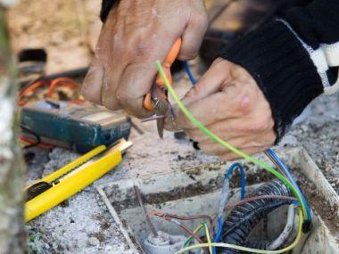 Revize elektrických spotřebičů jsou nezbytné