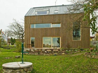 Česká architektura "válí"