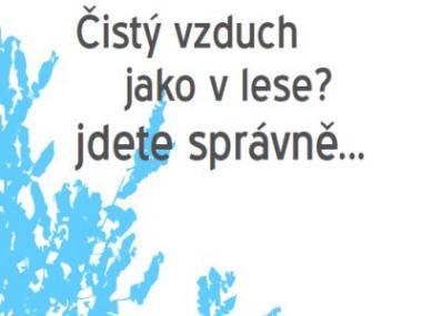 Kolik vzduchu je ráno ve vaší ložnici?
