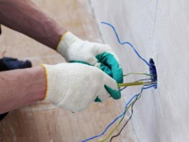 Co obnáší nová elektroinstalace