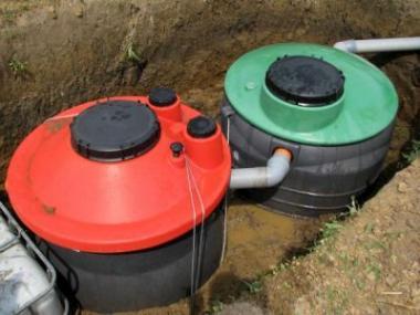 I ČOV vyžaduje hydrogeologický posudek