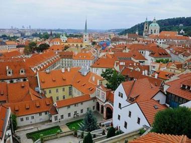 Znáte nejčastější typy krovů v ČR?