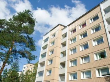 Jakou využít dotaci na revitalizaci bytového domu? 