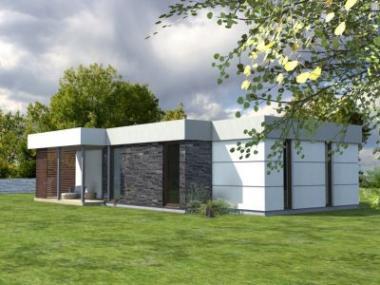 Typový dům června 2013 - Villa Tesoro