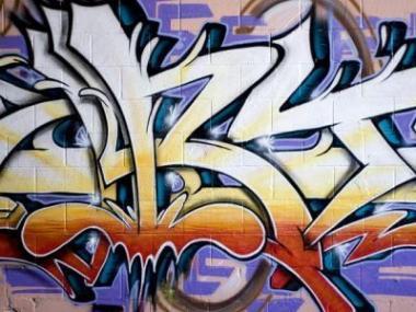Jak odstranit graffiti a organické nečistoty z fasád?