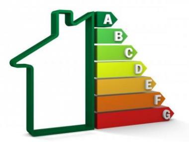 Co je energetický štítek a průkaz energetické náročnosti budovy