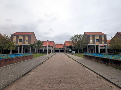 De Kasbah v nizozemském městě Hengelo (Zdroj: Wikipedie, Foto: Mx Lucy / CC BY-SA 4.0)