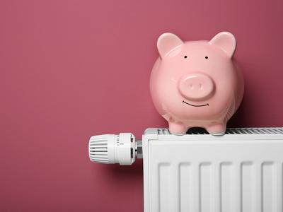 Výměna topení? (Zdroj: Shutterstock)