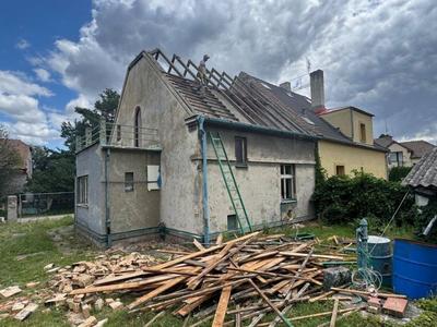 Rekonstrukce (Zdroj: STYL RE-konstrukce)