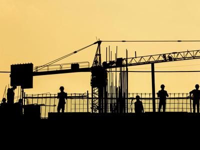 Stavební produkce v Česku v srpnu 2026 klesla meziročně o 1,4 %, v EU vzrostla o 2,6 % (Foto: Shivendu Shukla / Unsplash)