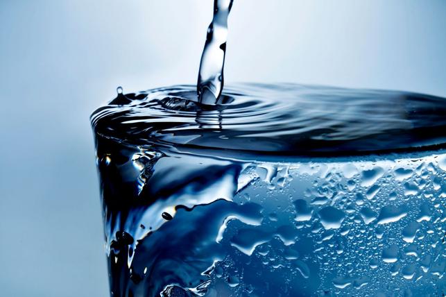 Pitná voda (Zdroj: Shutterstock)