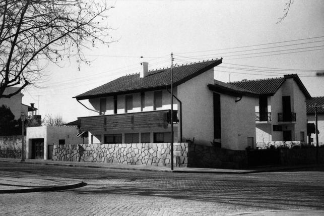 Álvara Siza: The First Siza (Zdroj: Film a architektura)