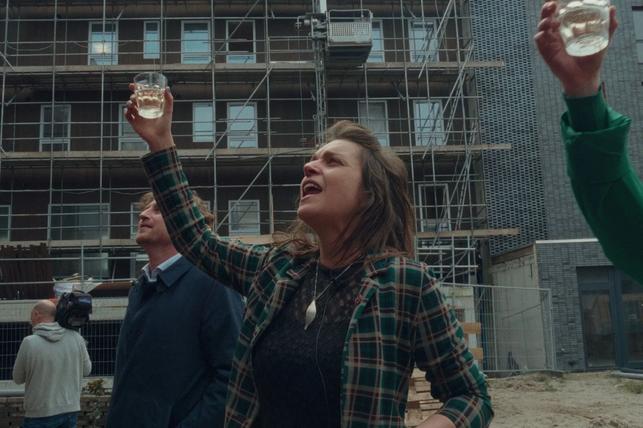 De Warren: Cesta ke společnému bydlení (Zdroj: Film a architektura)