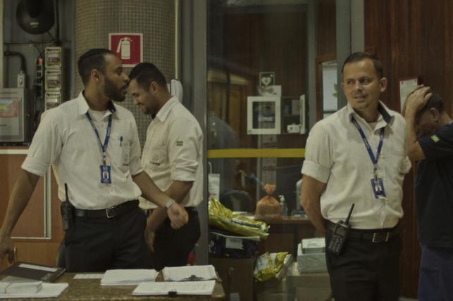 Copan (Zdroj: Film a architektura)