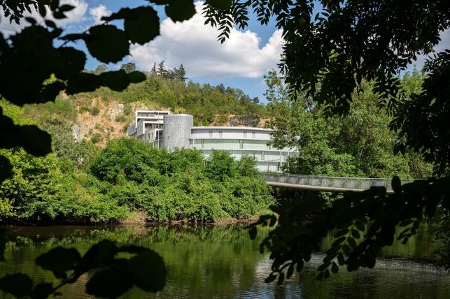 Rezidence Diorit v Brně-Komíně (Foto: Vojta Herout)