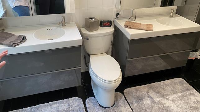 Když necháte rozvody plánovat instalatéra (Foto: Reddit)