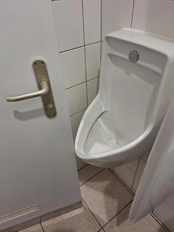 Tady inženýři měřili na milimetr přesně (Foto: Reddit)