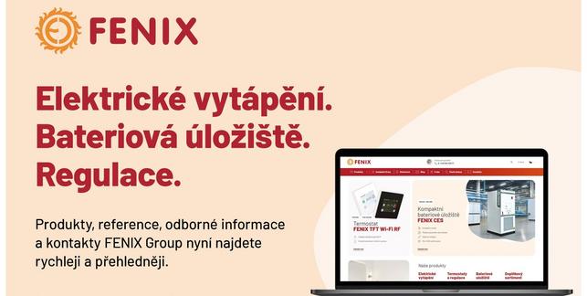 Chytrá regulace topení (Zdroj: fenixgroup.cz)