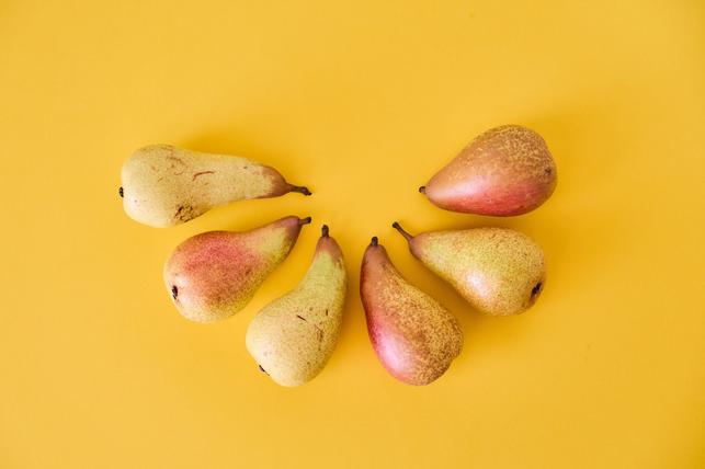 Takto krásné zralé hrušky ze stromu neutrhnete (Zdroj: Shutterstock)