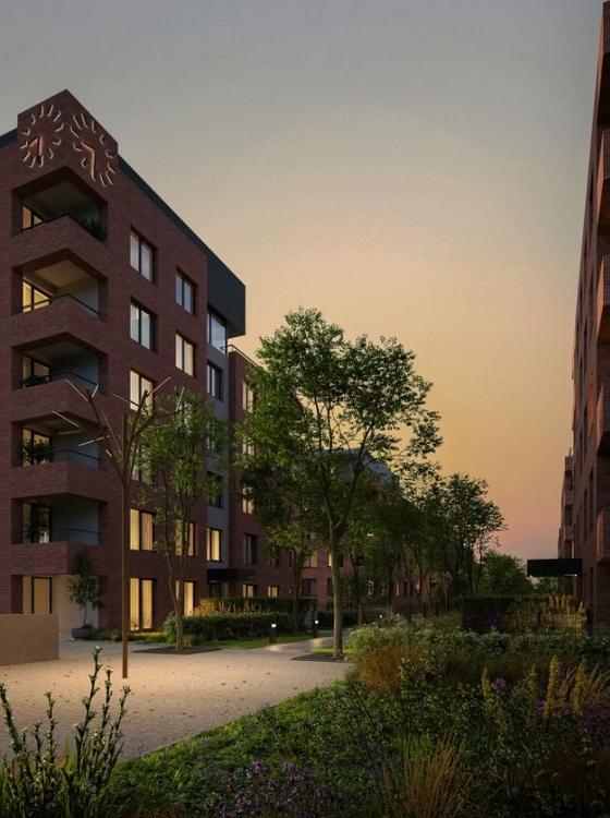 Neocity – Connect Vršovice (Zdroj: Neocity)